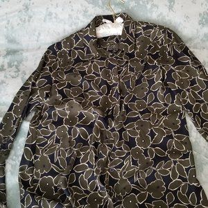 Banana Republic Blouse